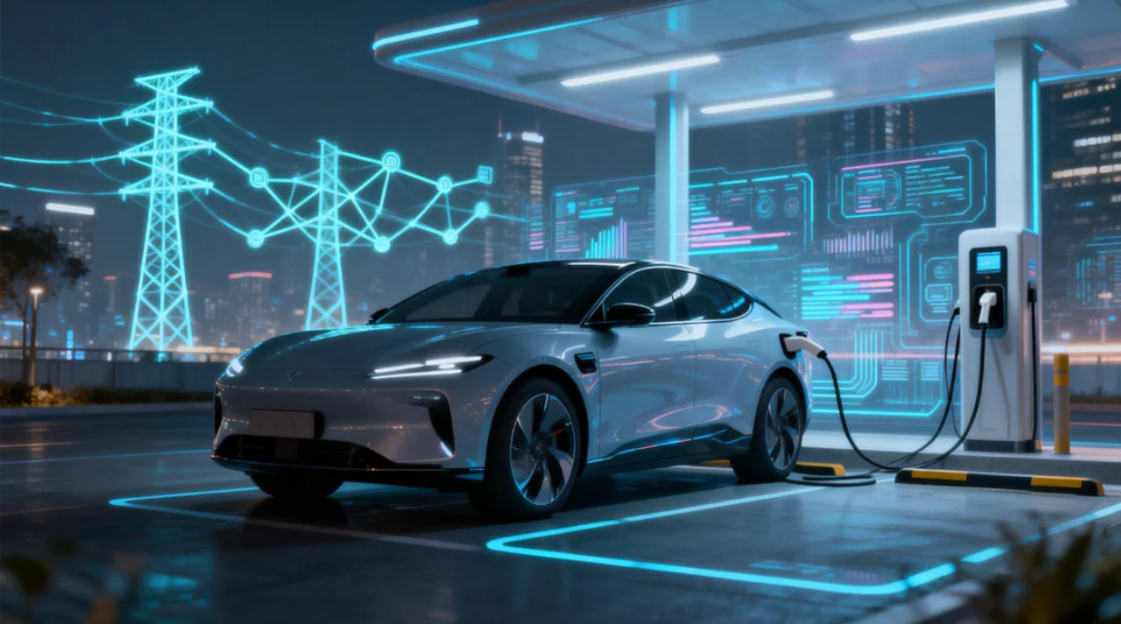 智能算法,充电调度,动态调度,用户体验,个性化规划,电池健康管理,柔性充电-01-17_142722_538