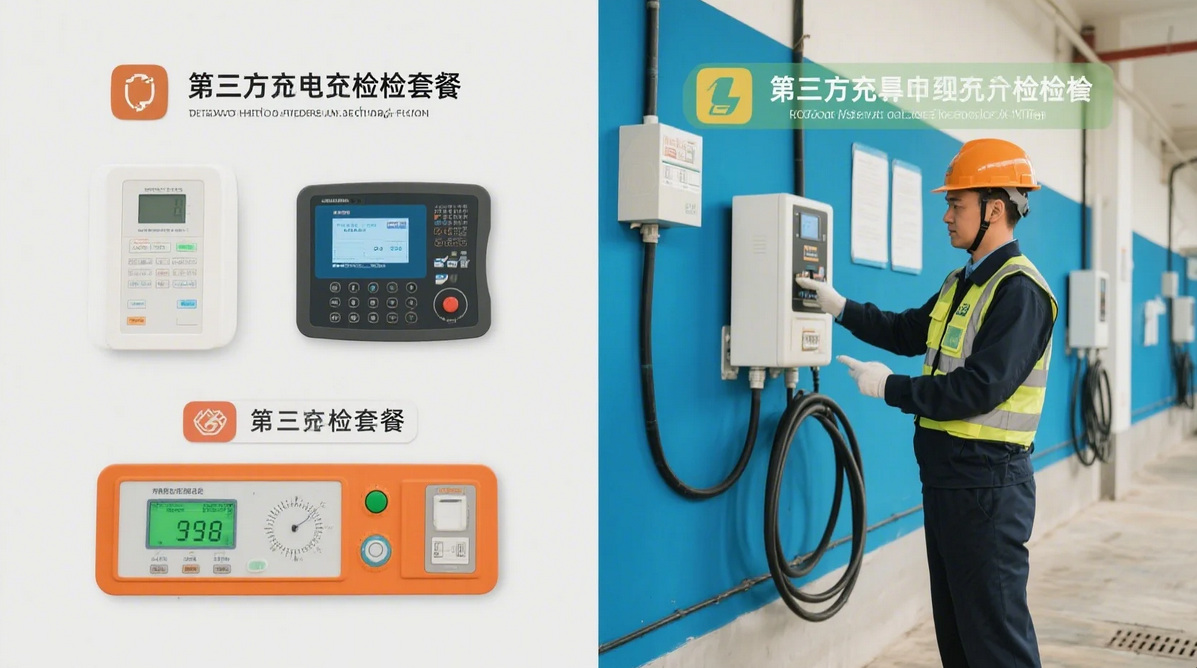 《年度体检套餐：第三方检测机构服务对比》
