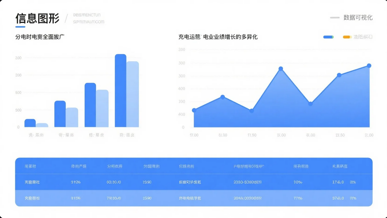 《分时电价全面推广:<i style='color:red'>充电运营商</i>业绩增长新变量》 《分时电价全面推广:<i style='color:red'>充电运营商</i>业绩增长新变量》