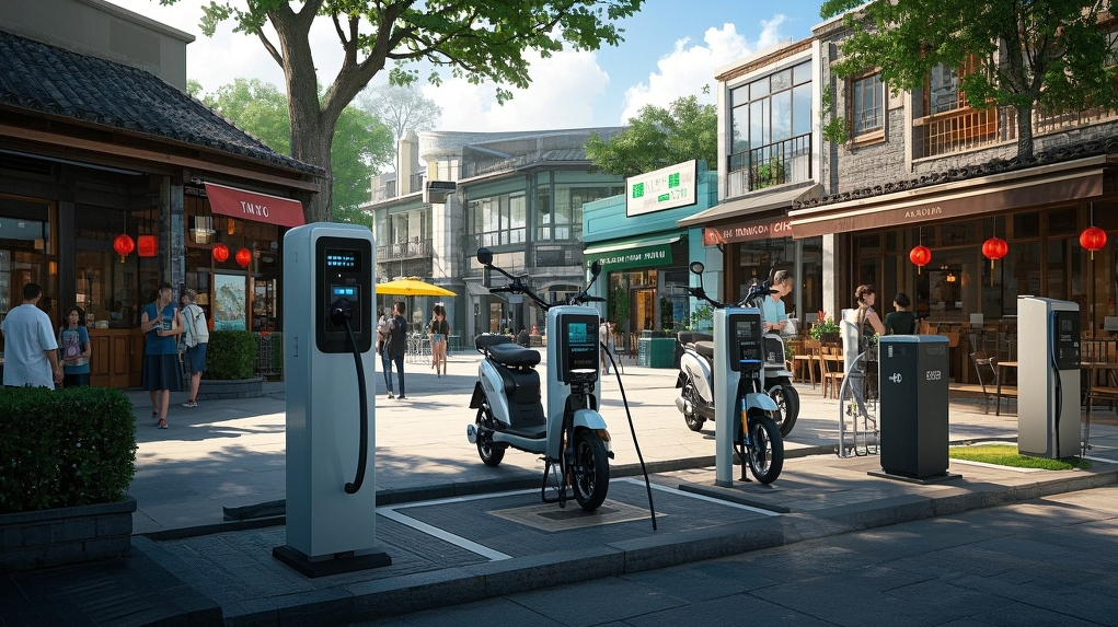 旅游景区,充电体验,升级,被动等待,主动游览,用户心理转变,空间融合,体验设计,充电+权益,增值服务,二次消费-04-13_101947_612