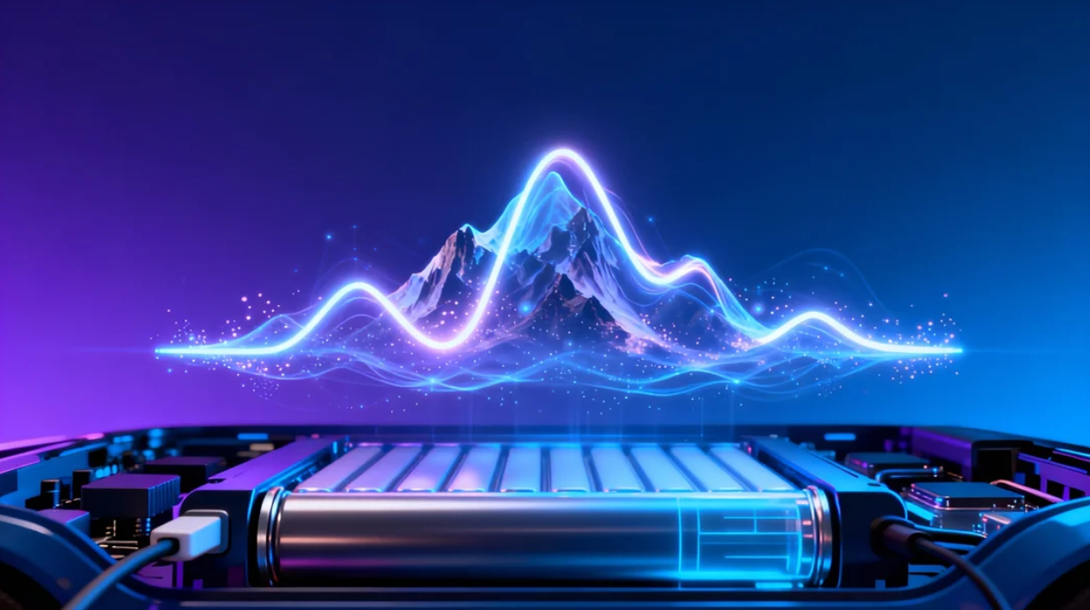 电动汽车充电,功率曲线,充电策略,电池特性,电池管理系统,外部条件,快充,涓流充电