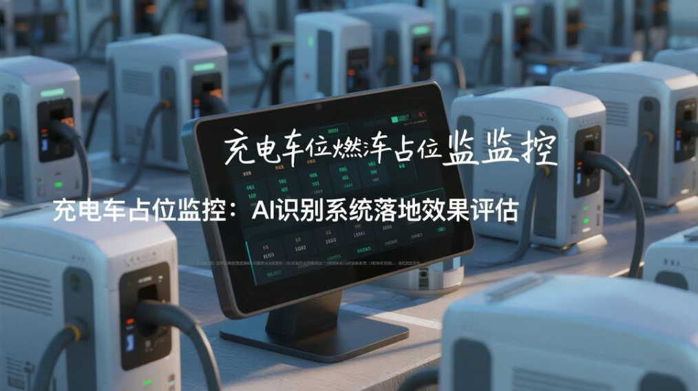 《充电车位燃油车占位监控：AI识别系统落地效果评估》