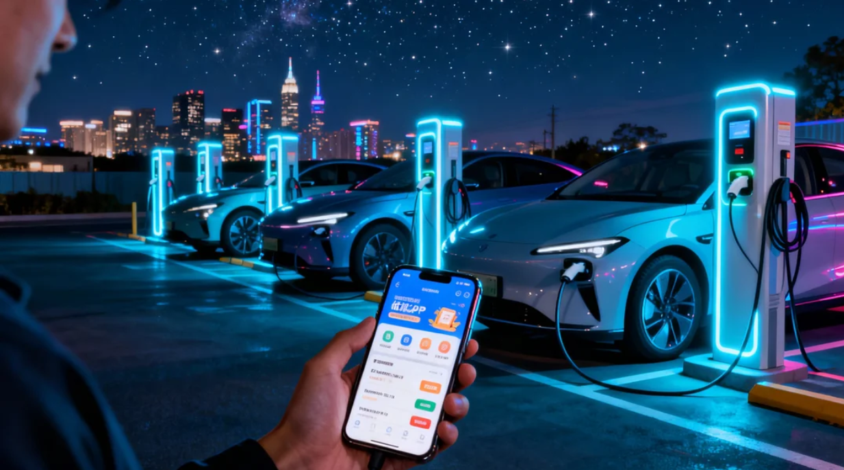 充电站,闲置时段,打包充电,优惠活动,运营策略,利用率,用户实惠