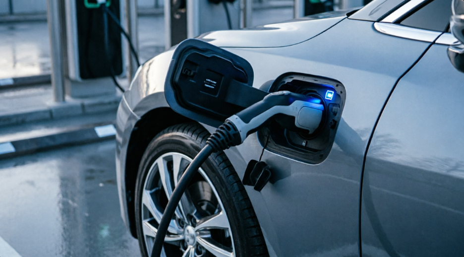 充电前需要关闭车辆电源吗？安全解答与建议