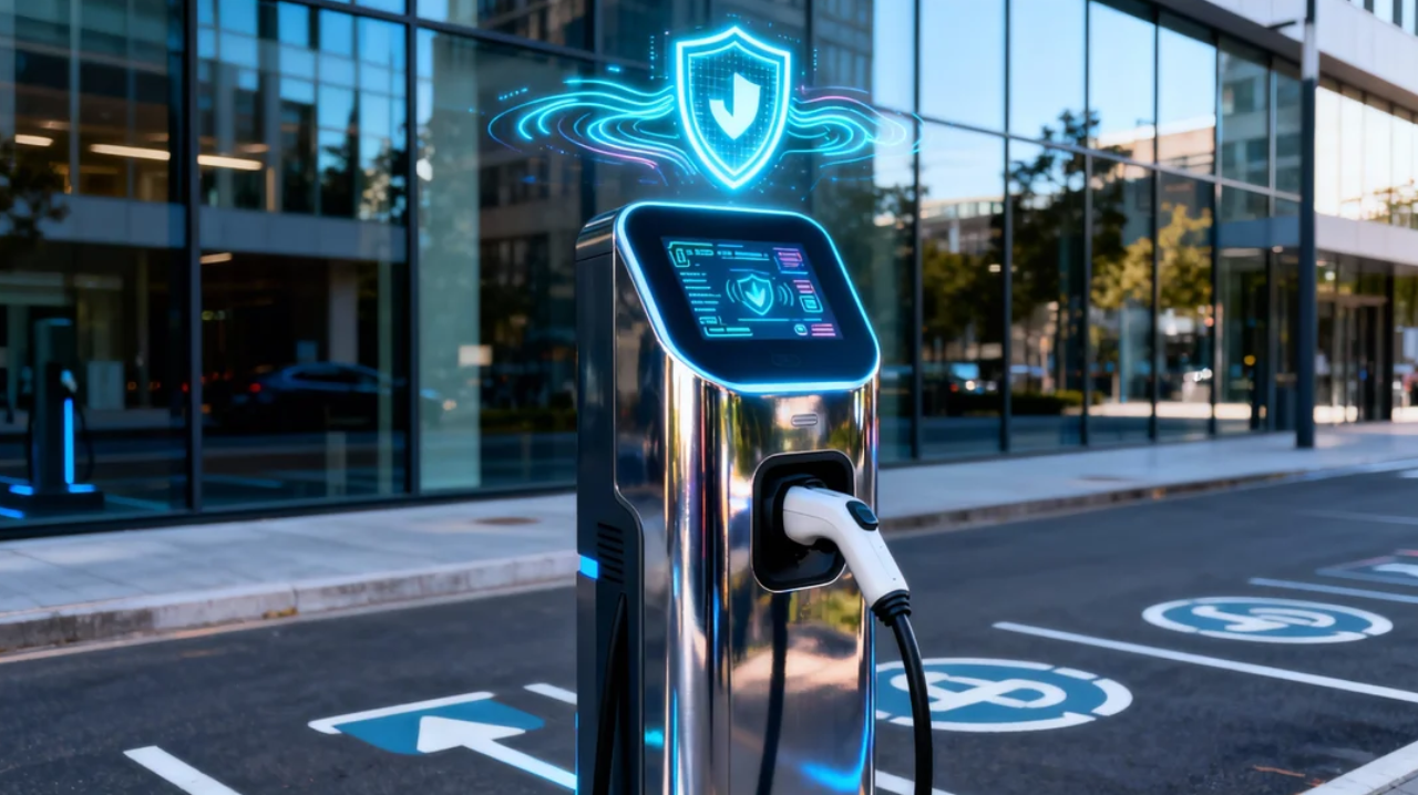 用户隐私, 支付安全, 充电SaaS平台, 网络安全防线, 数据加密, 实时监控, 权限管理, 多重验证-12-18_104226_485