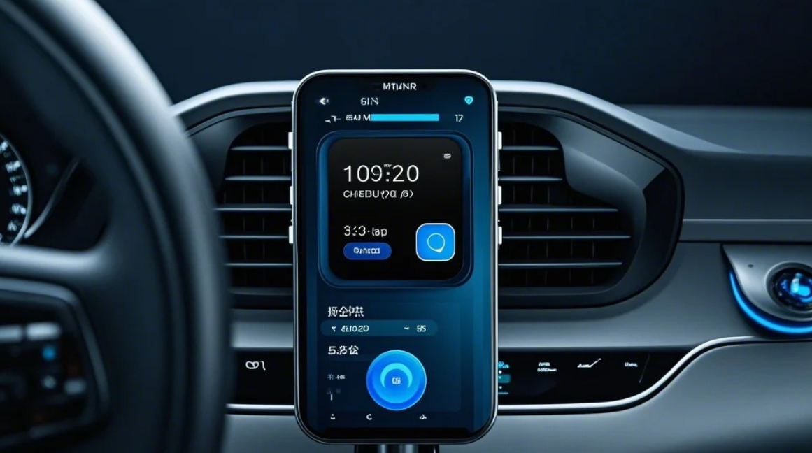 《预约充电失效对策:车机系统时间同步校准方案》 《预约充电失效对策:车机系统时间同步校准方案》