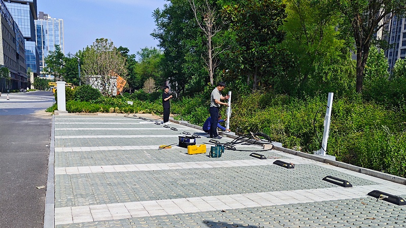 <i style='color:red'>新能源汽车充电</i>桩安装过程中要避开那些坑 <i style='color:red'>新能源汽车充电</i>桩安装过程中要避开那些坑