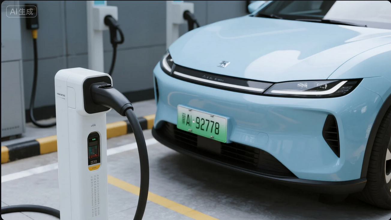 《充电速度虚标测试：标称120kW实际仅达70kW的真相》