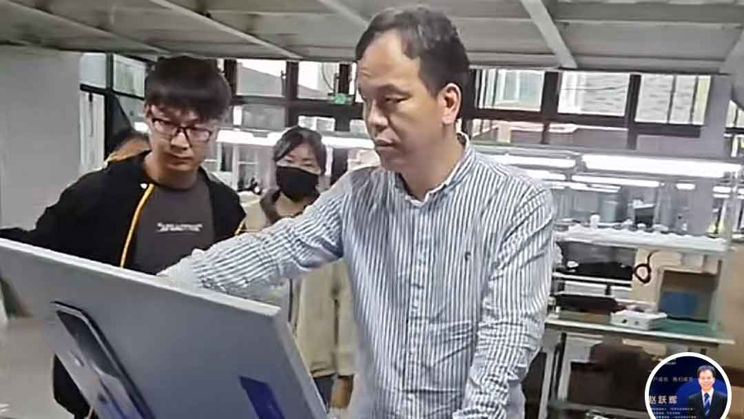 直流充电桩核心部件有大变革?启明时代系列模块竟成后起之秀? 直流充电桩核心部件有大变革?启明时代系列模块竟成后起之秀?