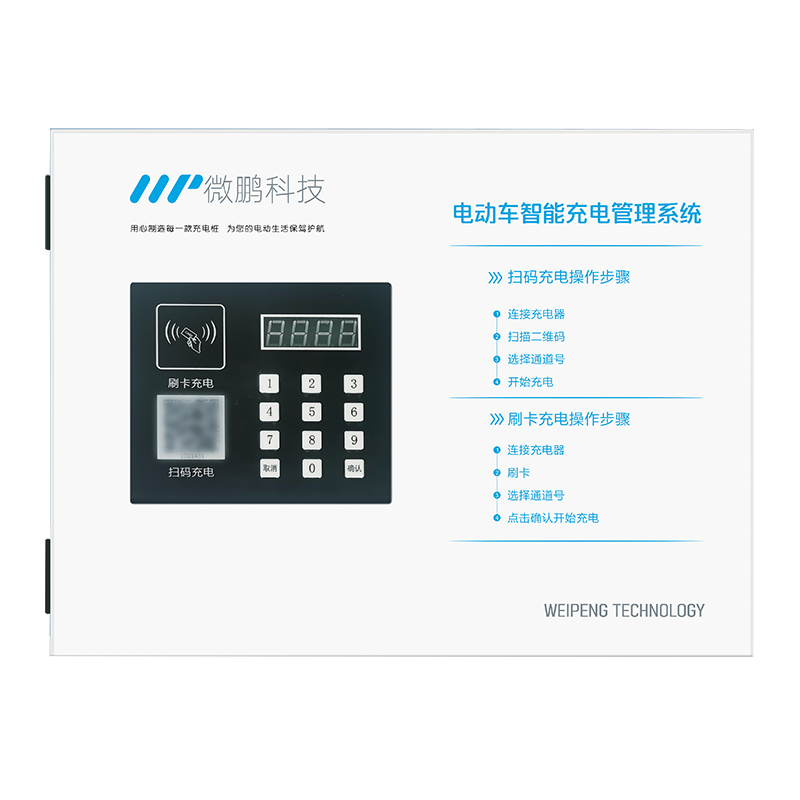 12路单路2000W