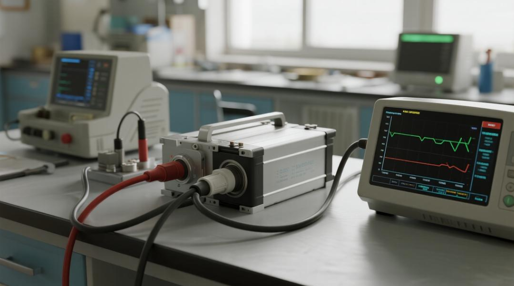 快充VS慢充：对电池寿命的实际影响测试