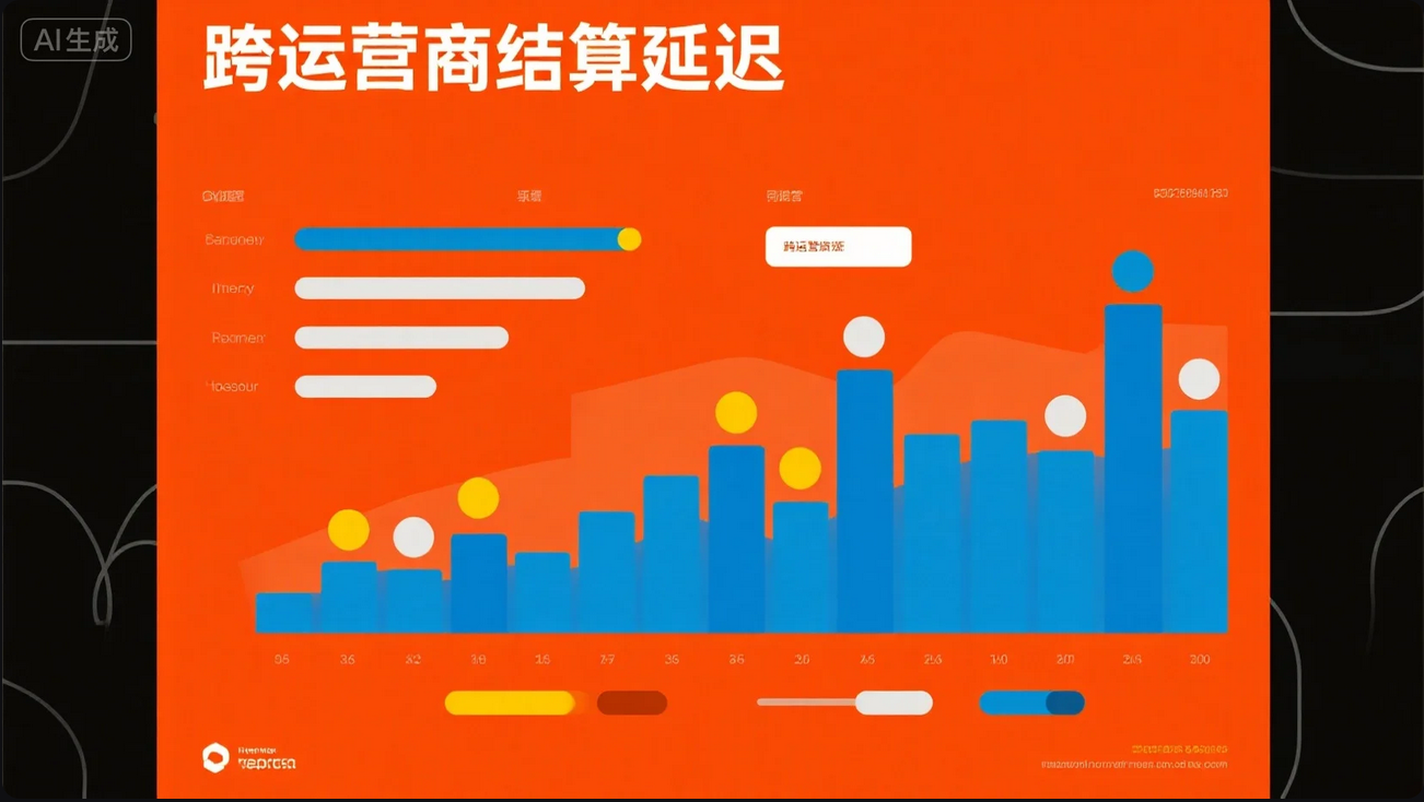 《跨运营商结算延迟：用户多平台余额无法通用的烦恼》