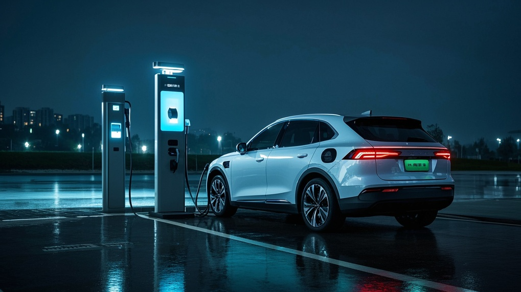 新能源汽车充电：白天还是晚上？我的电费账单对比真实分享