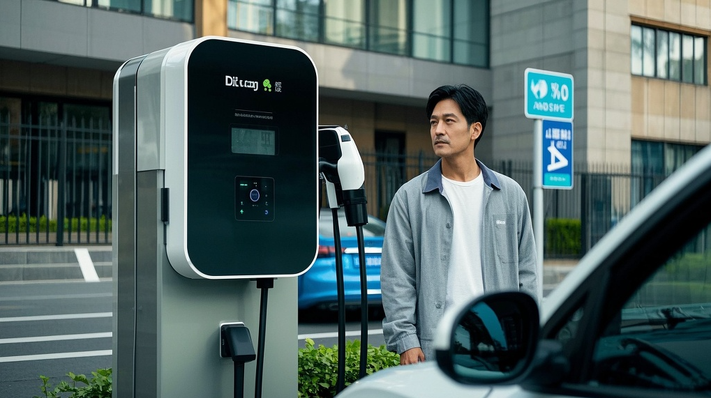 家用桩、公共桩、快充站到底怎么搭配用？一文帮你全理清