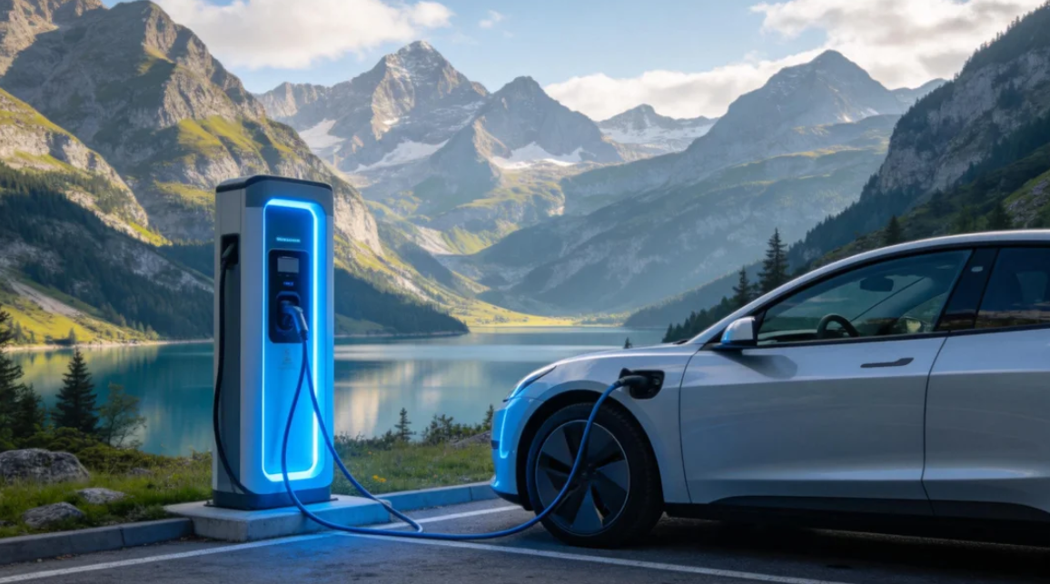 自驾游,电动车,充电桩预订,热门景区,提前规划,充电APP,错峰充电,备用方案-03-18_115850_700