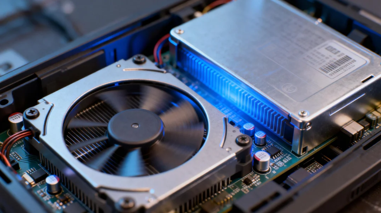 充电过程中，听到电池包或充电桩内有风扇声正常吗？