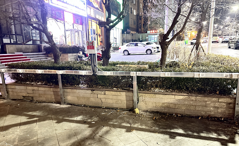 2轮电瓶车充电桩市场潜力巨大，如何抓住社区经济的“小”生意？