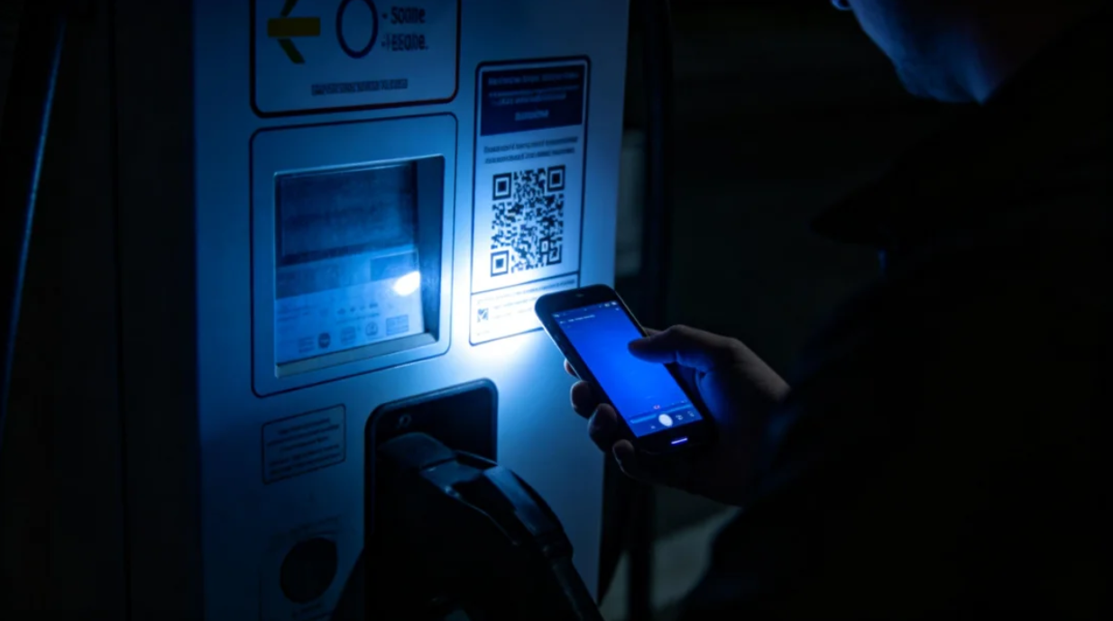 充电站24小时紧急联系电话查找指南