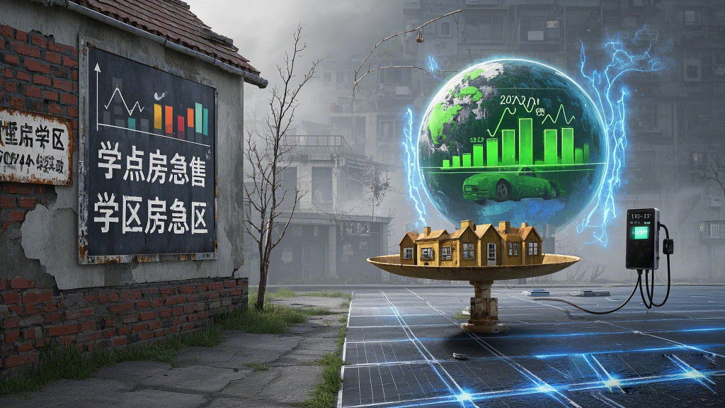 学区房