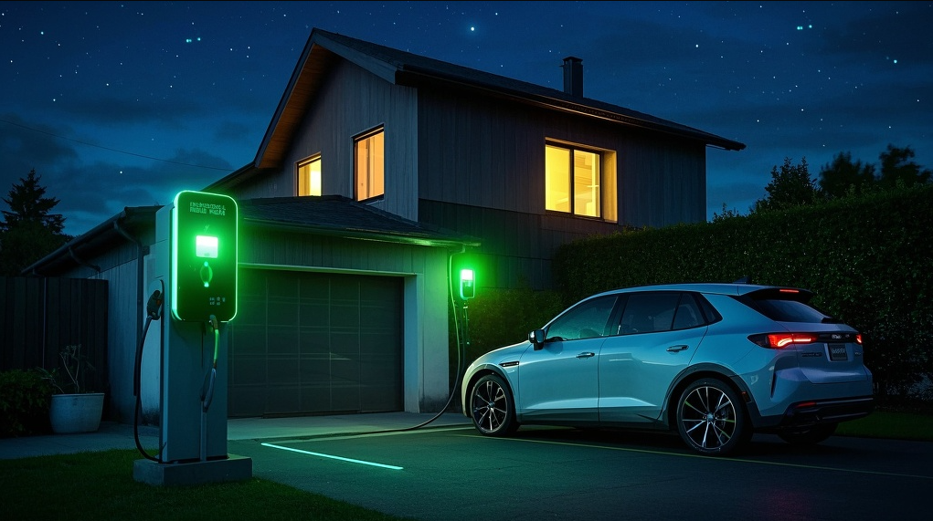 家用慢充,充电时间表,实测,交流充电桩,电池健康,经济便捷,夜间充电-04-23_100139_605