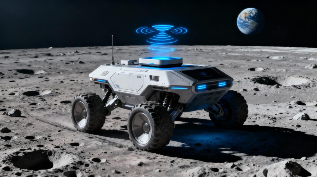 太空探索、极端环境、汽车充电技术、前瞻 太空探索、极端环境、汽车充电技术、前瞻