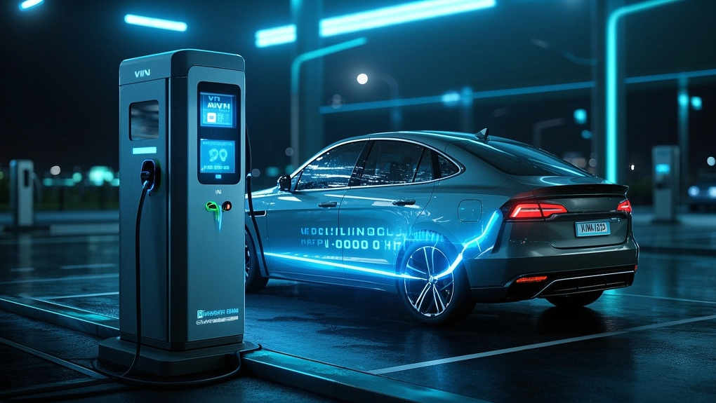 充电桩,VIN码,记录,直流快充桩,即插即充,充电管理,数据分析,隐私保护-04-02_114416_187