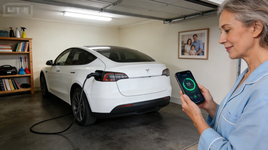 汽车电池保养, 充电速度变慢, 锂离子电池, 内阻增大, 容量衰减, 满放满充, 极端温度, 快慢充结合, 电池健康检查, 电动汽车