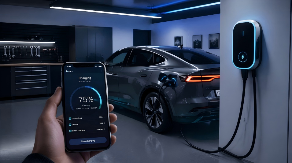 充电桩,充电平台,安装服务商,电表,充电功率,选择顺序-04-30_142127_200