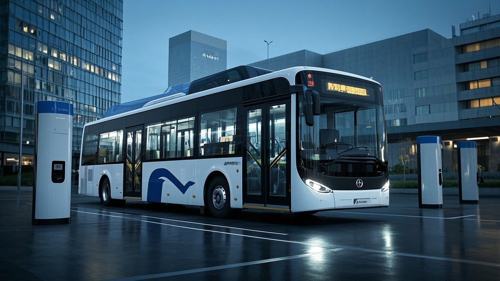 公交车电动化,充电方案,经济效益,成本节约,政策补贴-04-07_135034_166