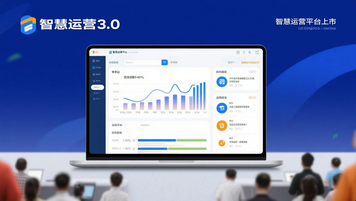 《智慧运营平台3.0上线:单站<i style='color:red'>人效提升</i>40%,月底全国覆盖》 《智慧运营平台3.0上线:单站<i style='color:red'>人效提升</i>40%,月底全国覆盖》
